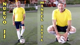 ENTREVISTA POST PARTIDO. VALLECAS DIARIO 1ª DIVISION